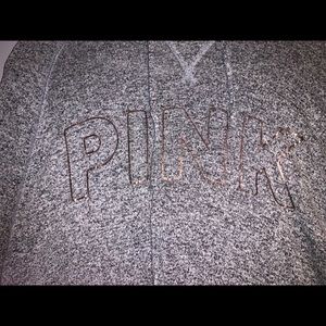 PINK Long Sleeve T-shirt